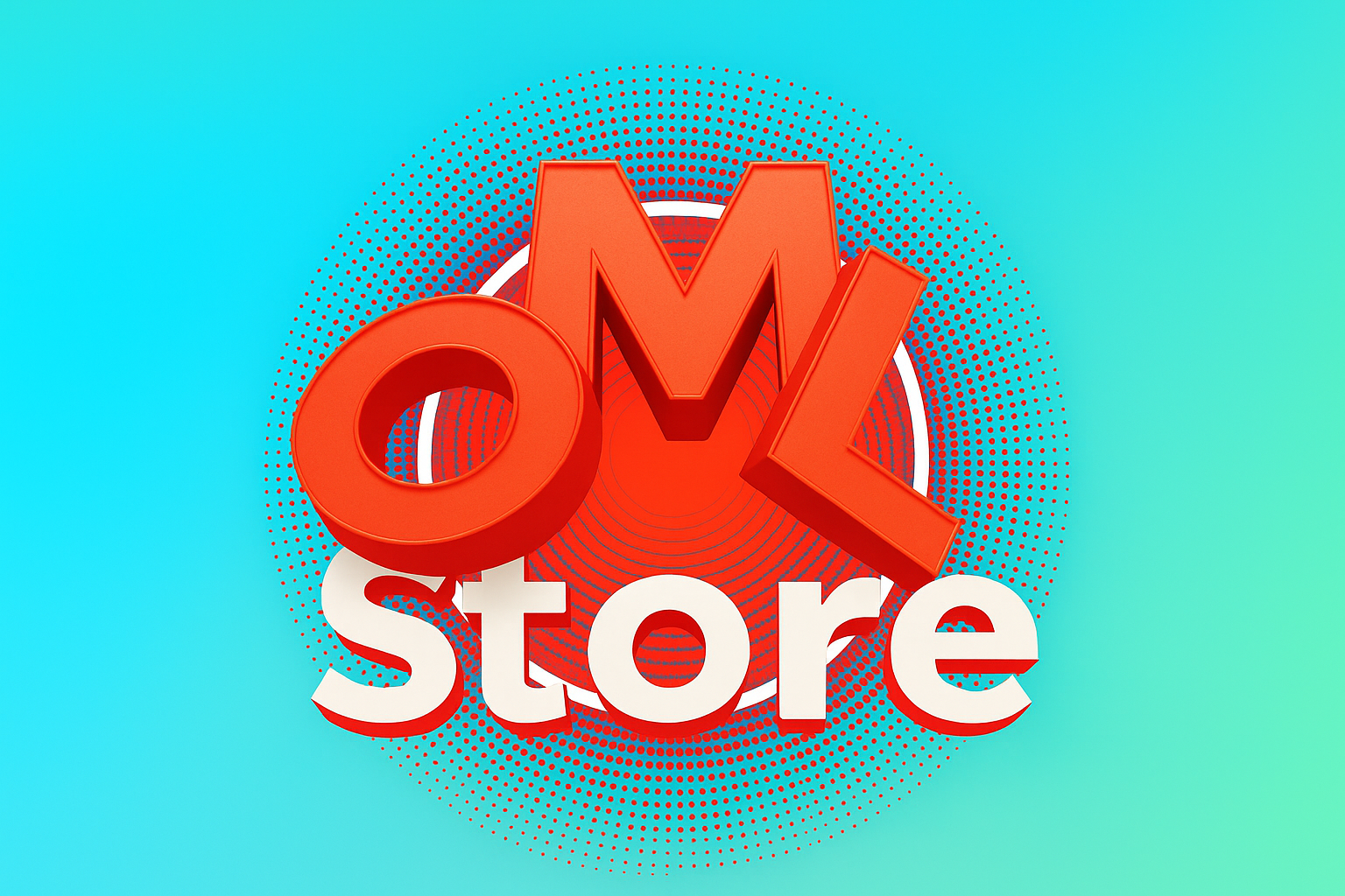 OML Store - Promo