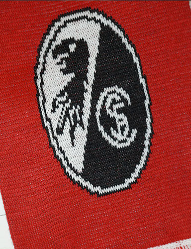 Équipe Senior Féminine